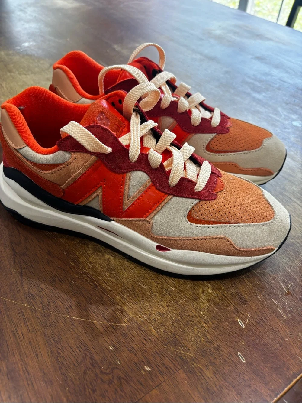 New Balance 57/30 🔥🔥 Concepts Collab “Headin Home”
